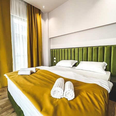 Nord Hotel Boutique Shkodër 외부 사진