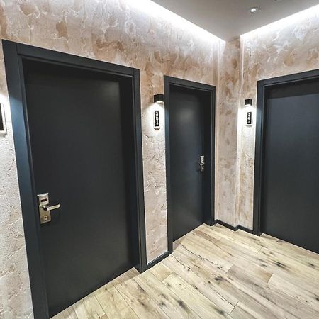 Nord Hotel Boutique Shkodër 외부 사진