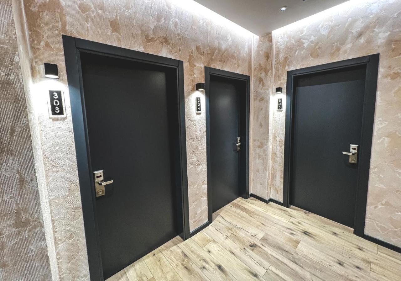 Nord Hotel Boutique Shkodër 외부 사진