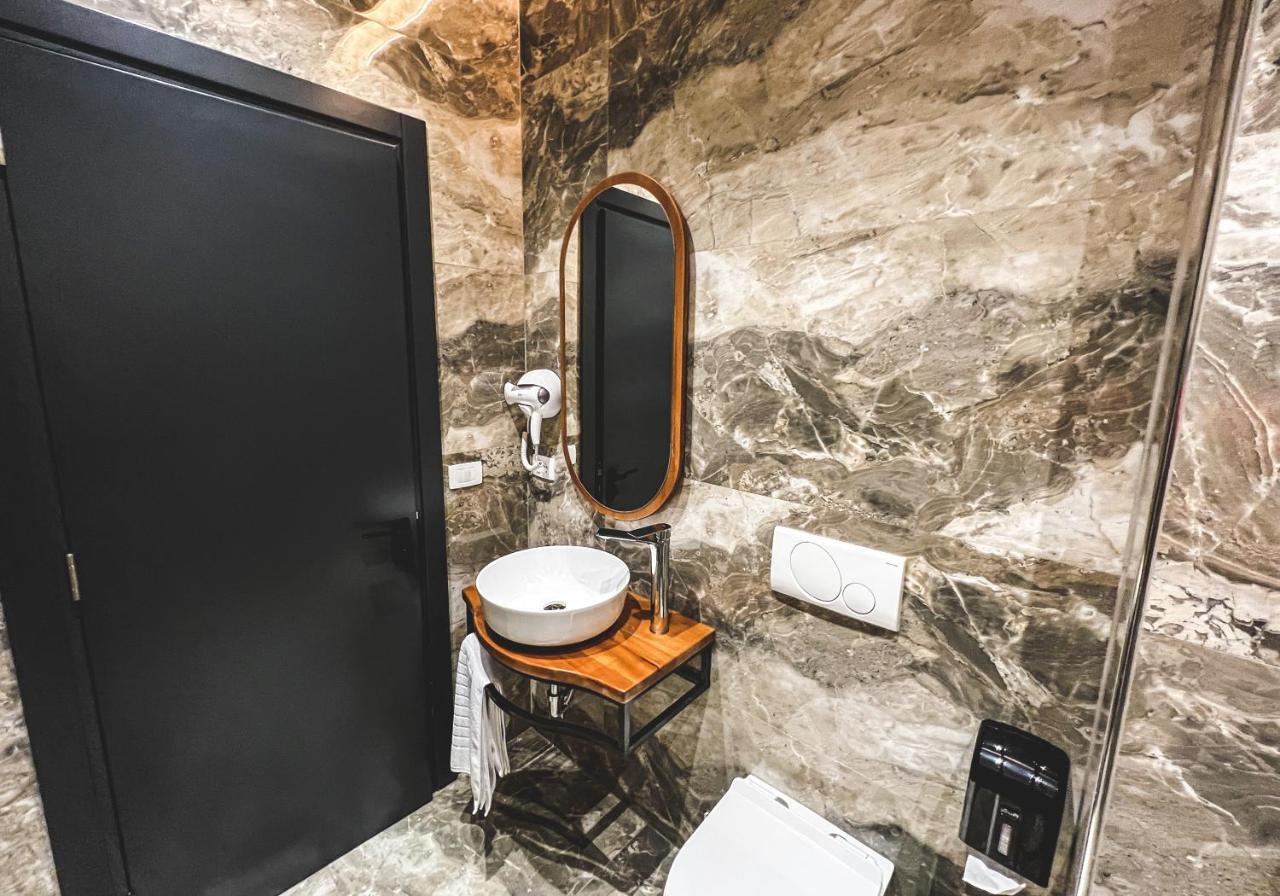 Nord Hotel Boutique Shkodër 외부 사진