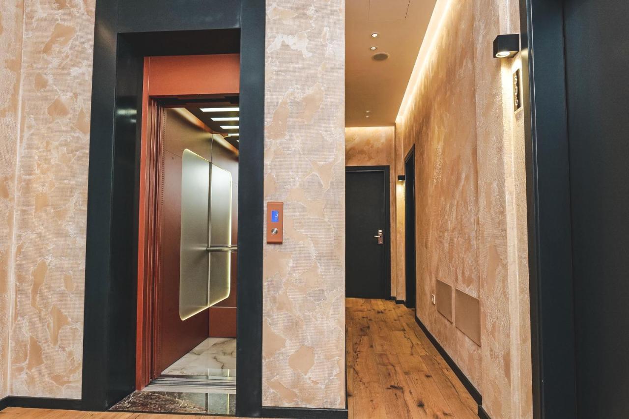 Nord Hotel Boutique Shkodër 외부 사진