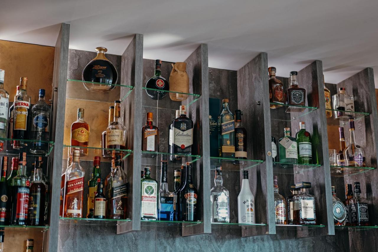 Nord Hotel Boutique Shkodër 외부 사진
