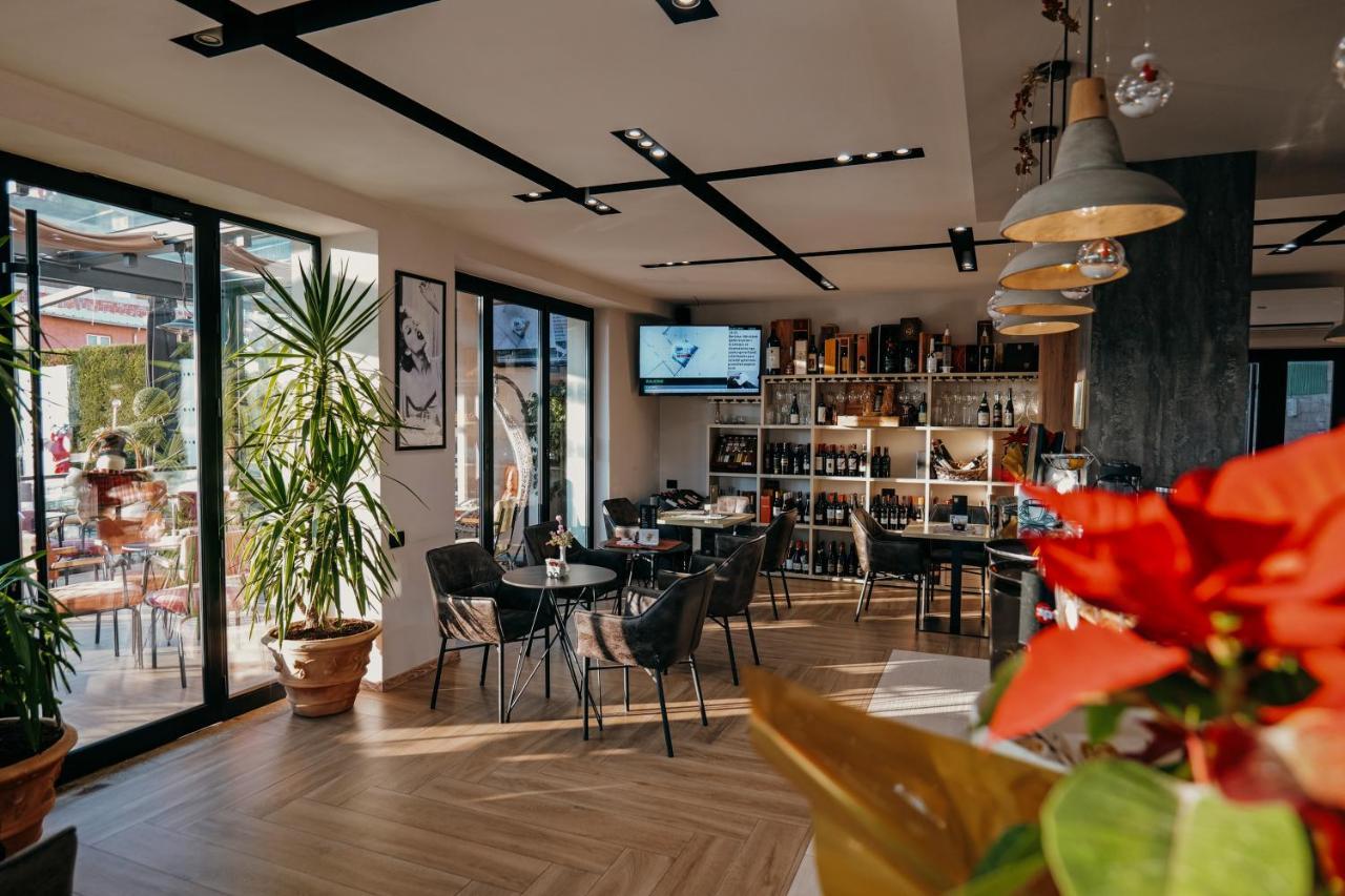 Nord Hotel Boutique Shkodër 외부 사진